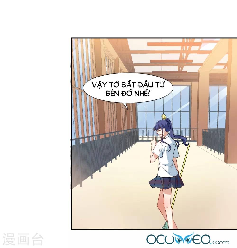 thầy giáo ác ma yêu tôi rồi chapter 34 19