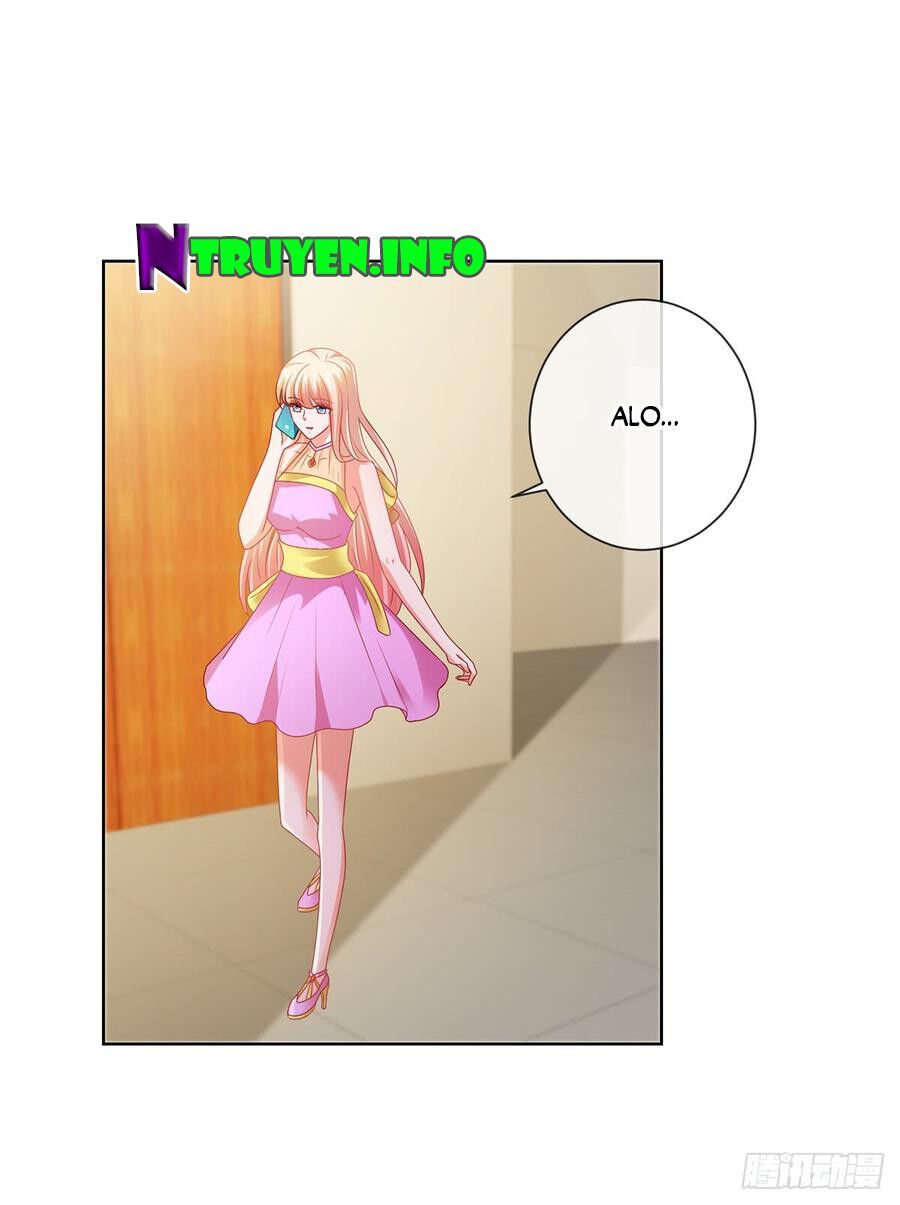 ẩn hôn 100%: chọc tức vợ yêu mua một tặng một chapter 109 12