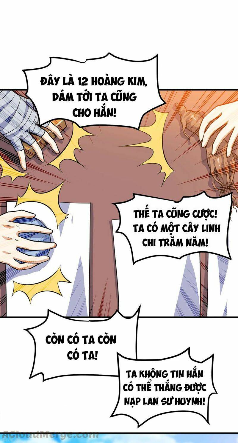 thần võ đế tôn chapter 44 24