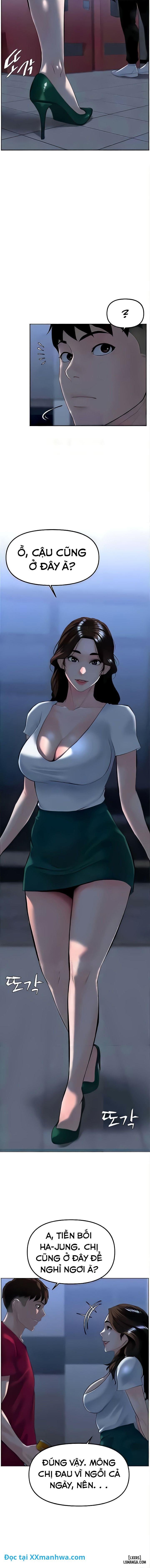 sóng âm thao túng chapter 27 8