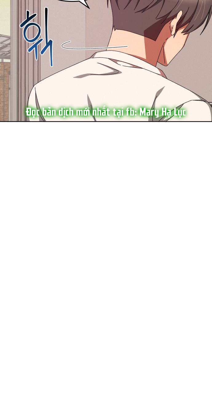 bạn gái tôi là robot -câu chuyện của cheol soo và young hee chapter 17.1 28