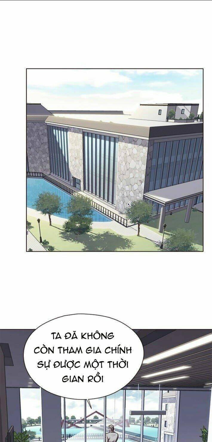 biến thân thành mèo chapter 141 2