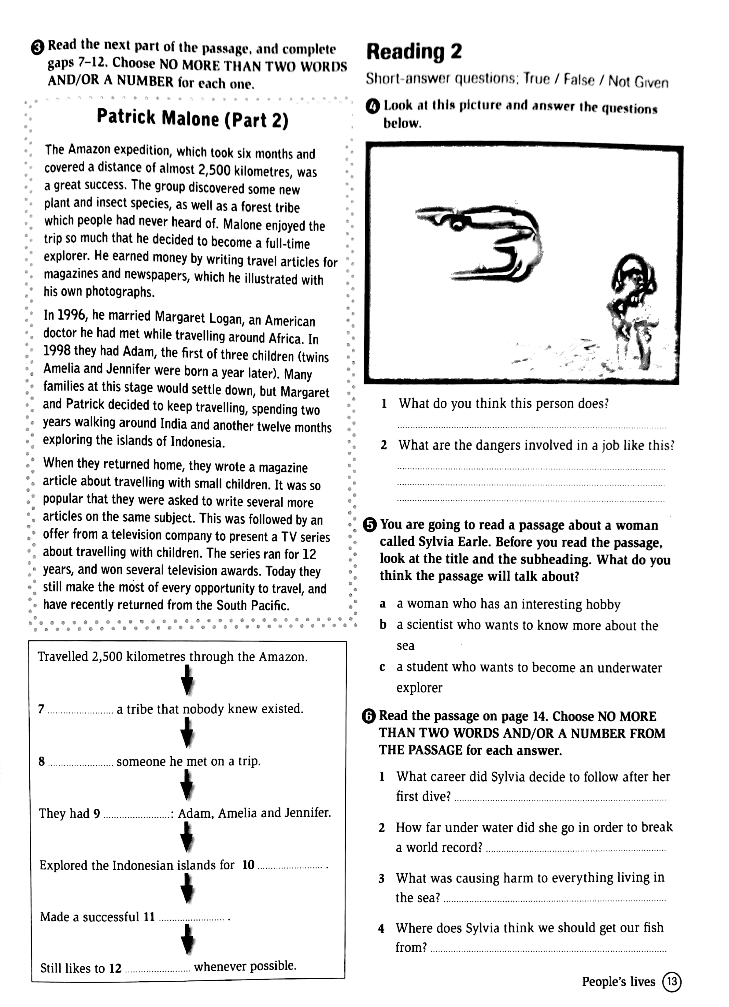 Complete IELTS B1 Workbook with answer &amp; Audio CD