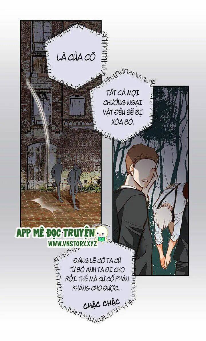 tiếp xúc chí mạng chapter 76 67