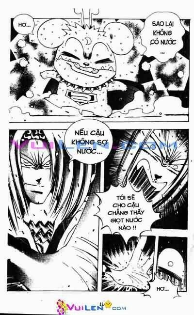 tiểu hòa thượng hd remake chapter 188 8