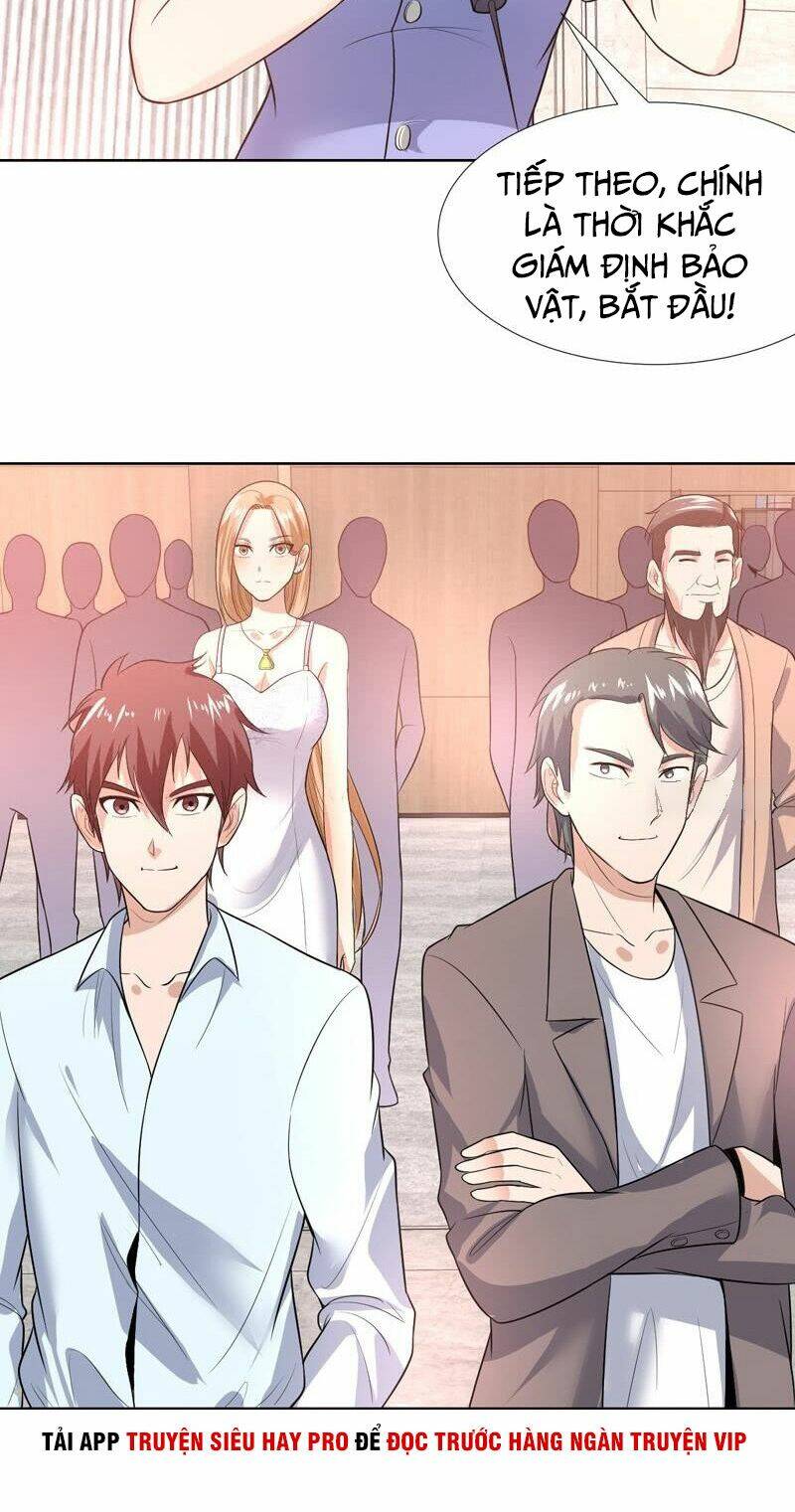 không phải ngón tay vàng chapter 33 15