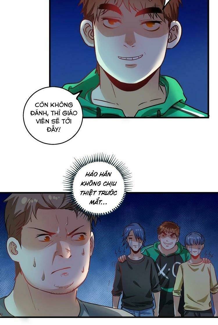 ta có rất nhiều thành tích chapter 16 22