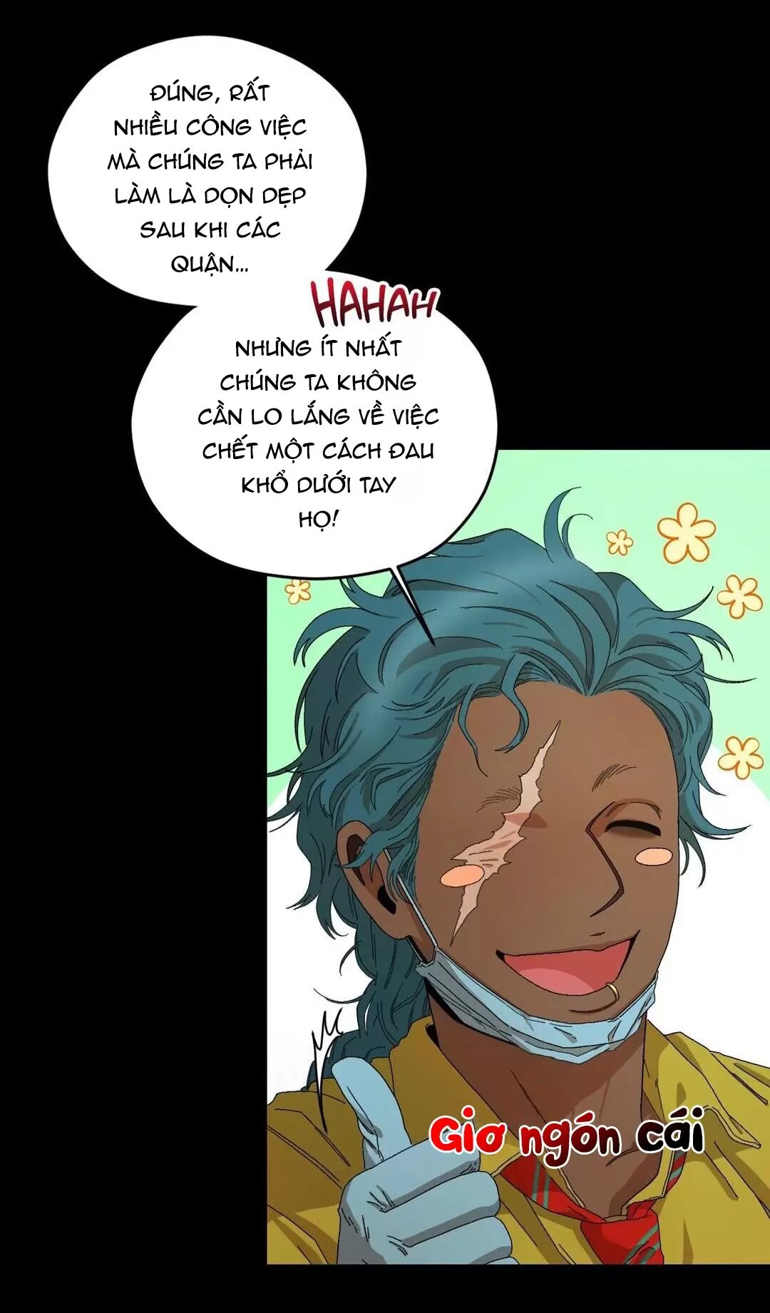 liveta chapter 14 31