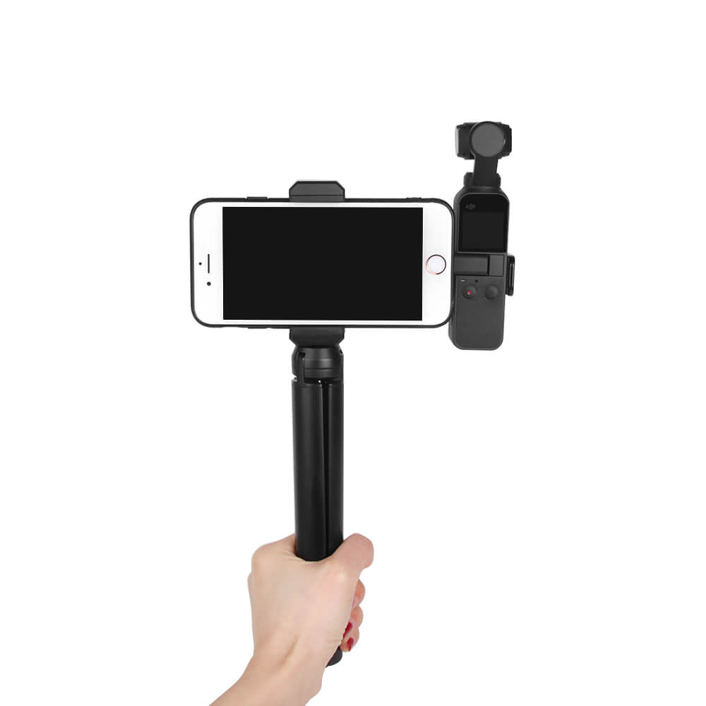 Chân tripod đa năng DJI Osmo Pocket – cao cấp - Sunnylife - Hàng chính hãng