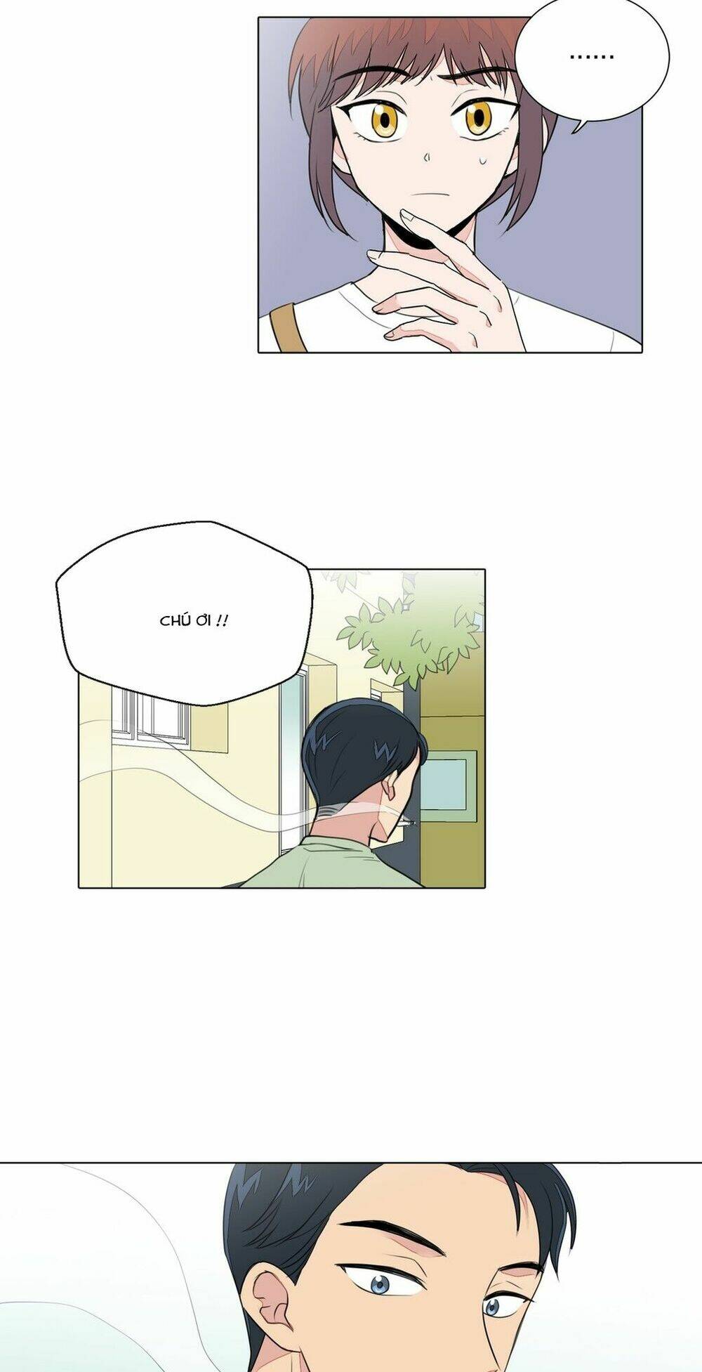 cậu nhóc tiểu học mà tôi yêu! chapter 29 23