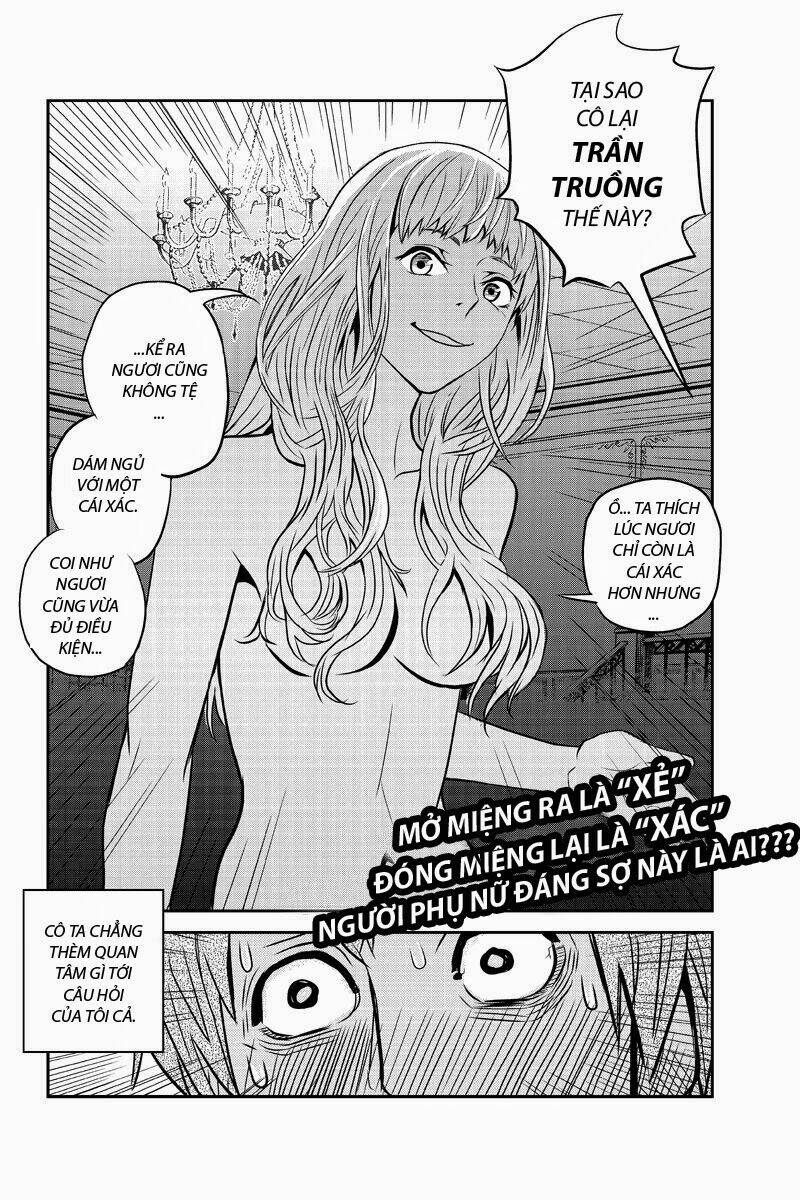 ana satsujin chapter 11 8