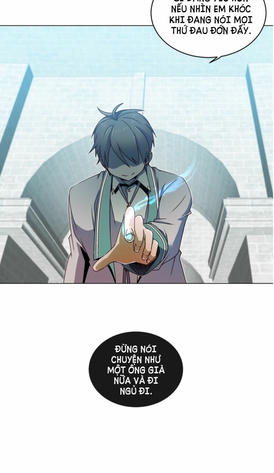 Anh Hùng Mạnh Nhất Trở Lại Chapter 20 21