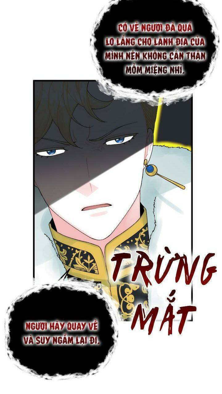 công chúa bãi rác chapter 41 48