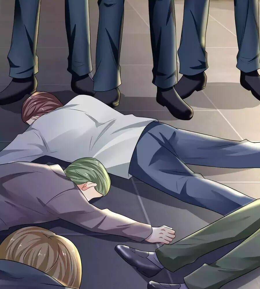 loạn thế tù sủng: thiếu soái bất lương của ta chapter 65 12