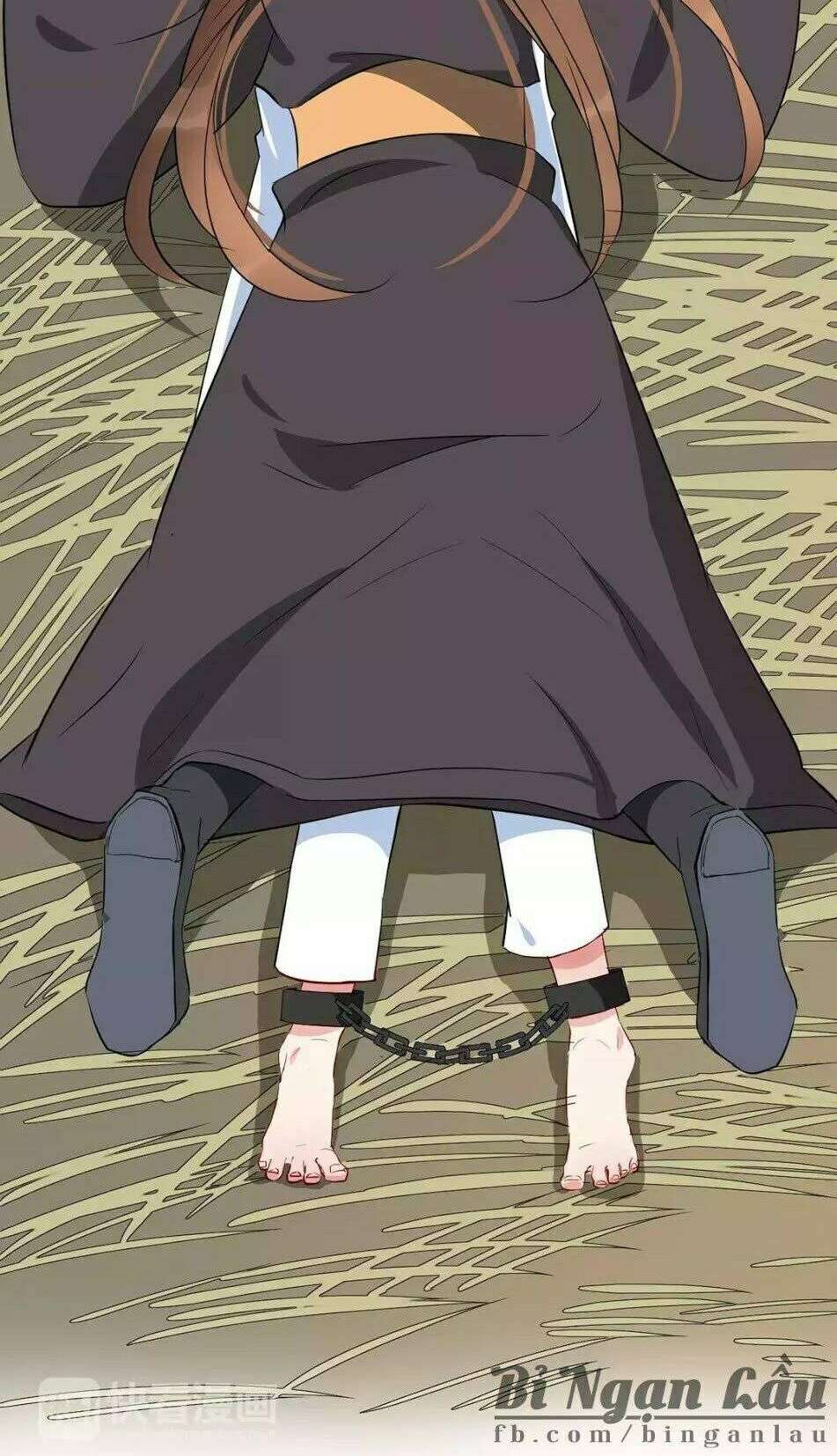 bồng sơn viễn 2 chapter 50 12