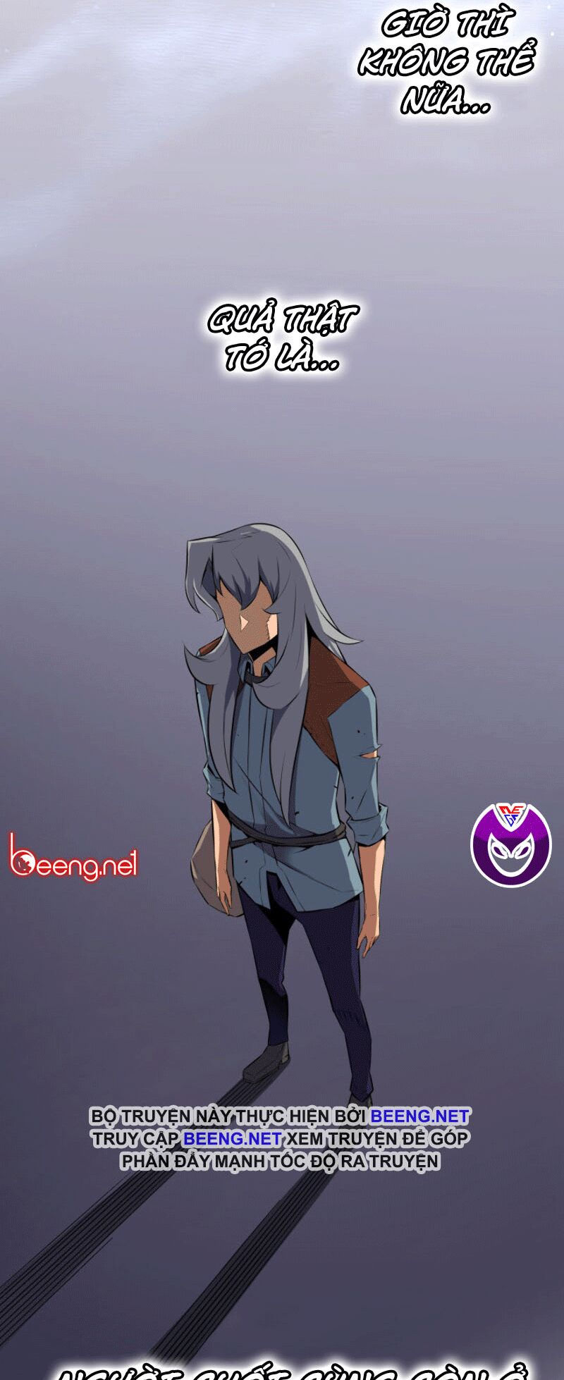 sự trở lại của pháp sư vĩ đại sau 4000 năm chapter 33 30