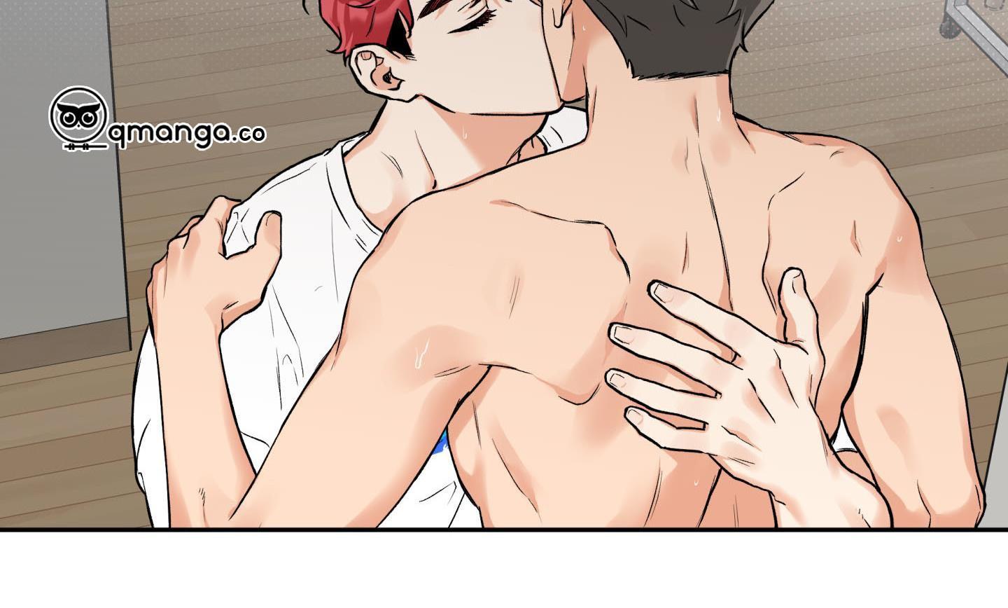 gâu gâu! chapter 39 28