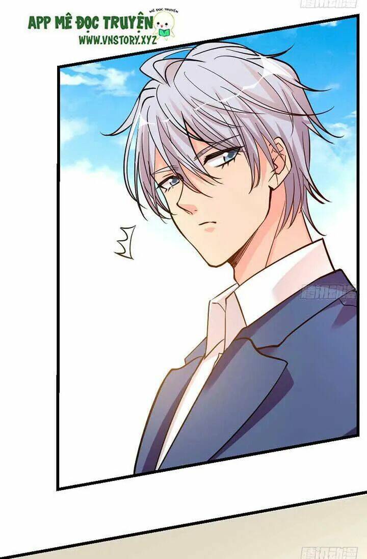 thiên hậu trở về chapter 67 51