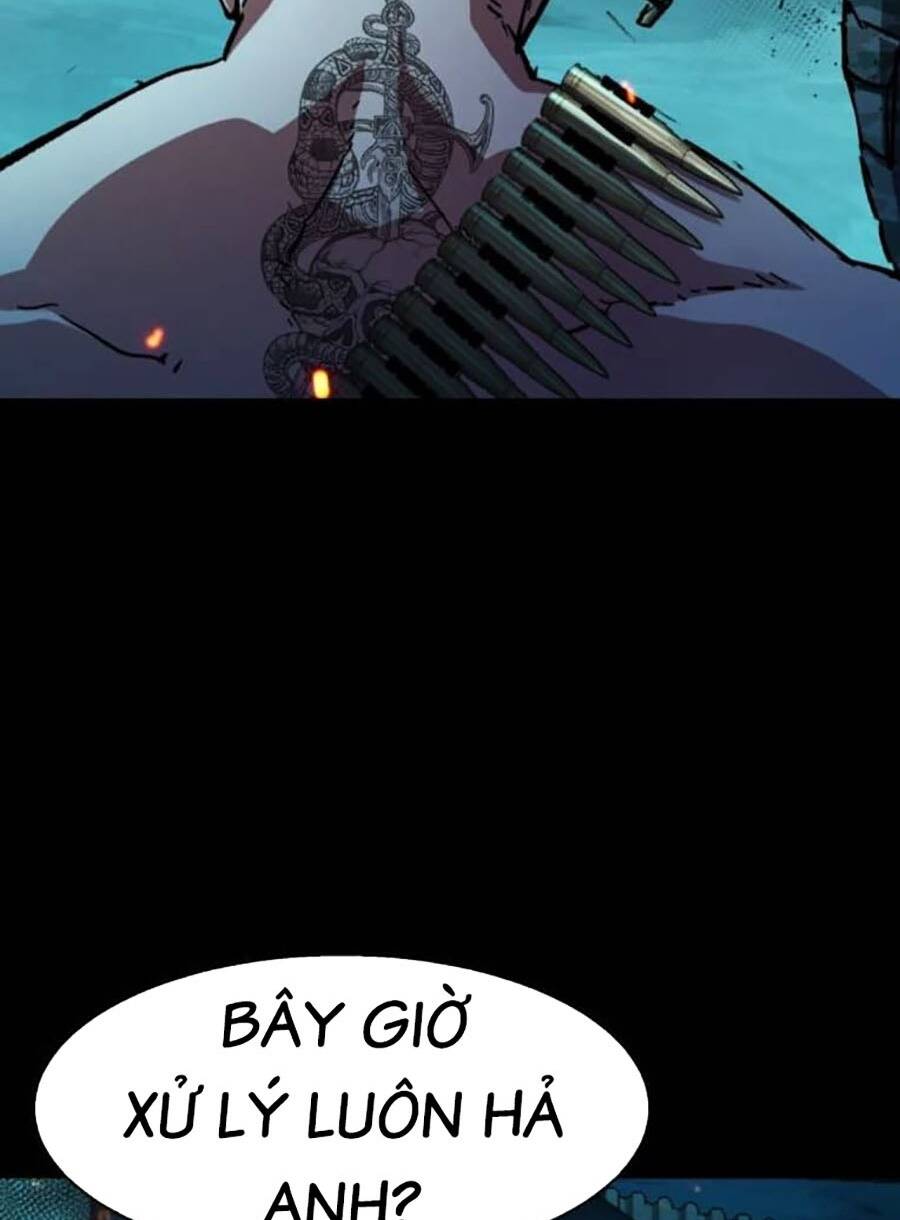 bạn học tôi là lính đánh thuê chapter 160 79