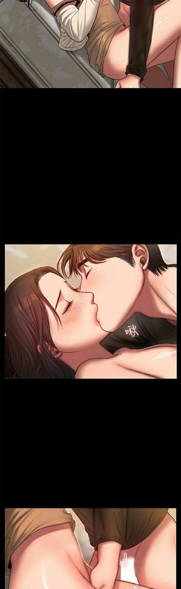 chạy trốn chapter 24 7