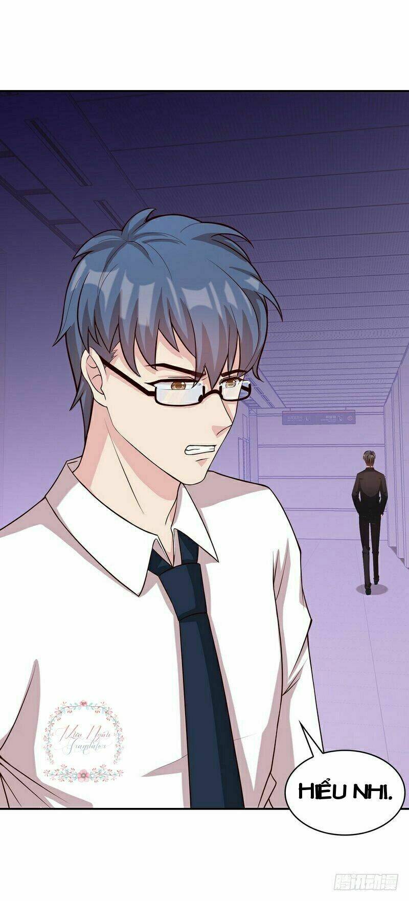 nam thần manh bảo tận diệt chapter 21 22