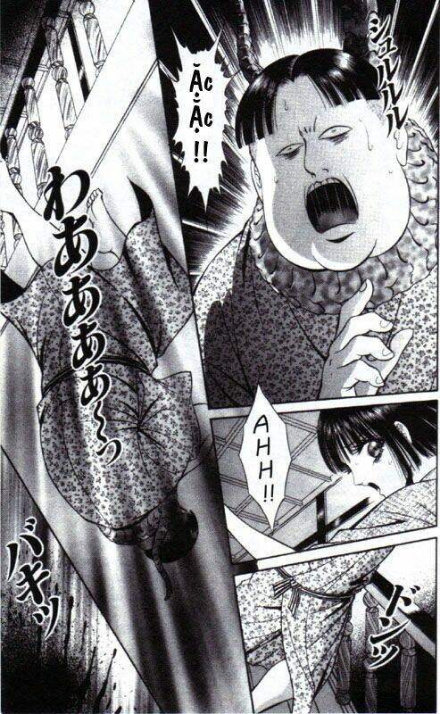 mantis woman chapter 6 16