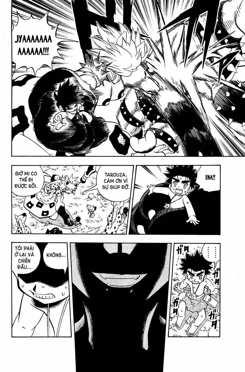 doubutsu no kuni chapter 18 9