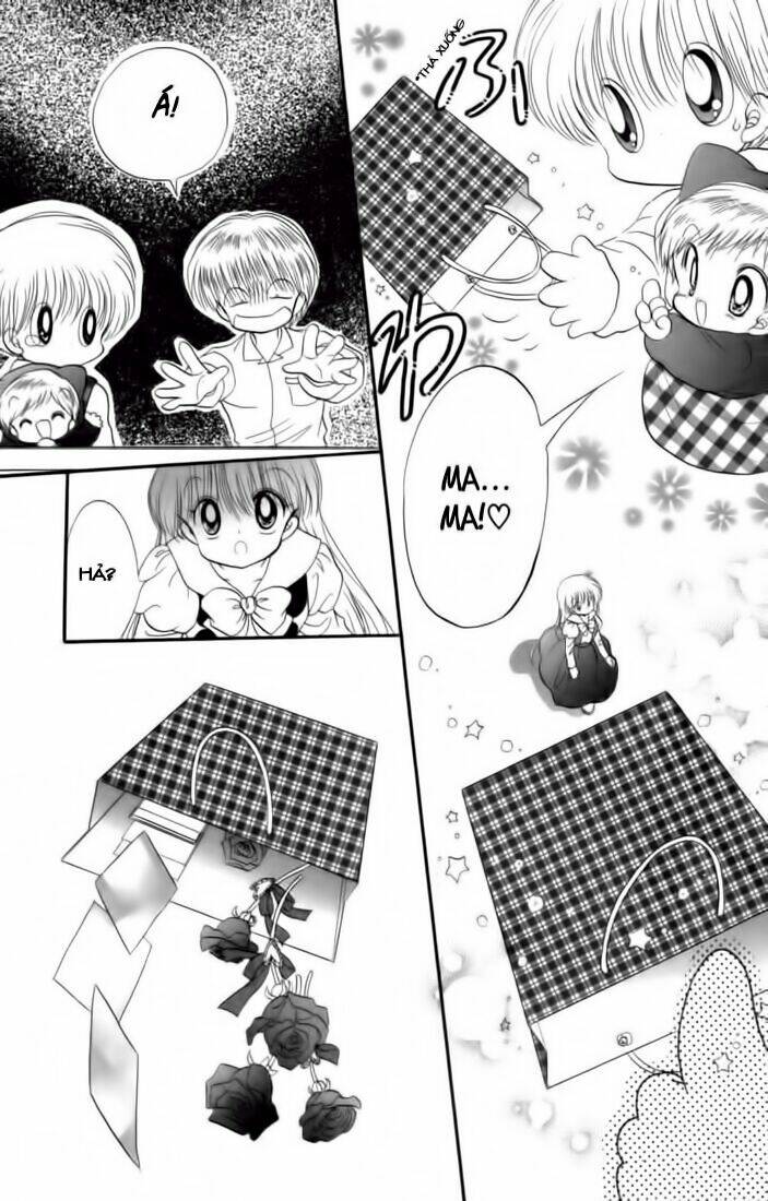 daa! daa! daa! chapter 33 27