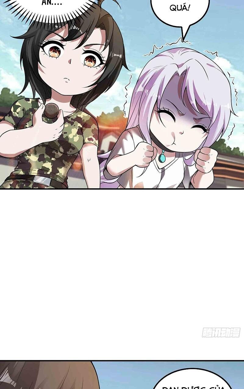 đệ nhất người ở rể chapter 48 27