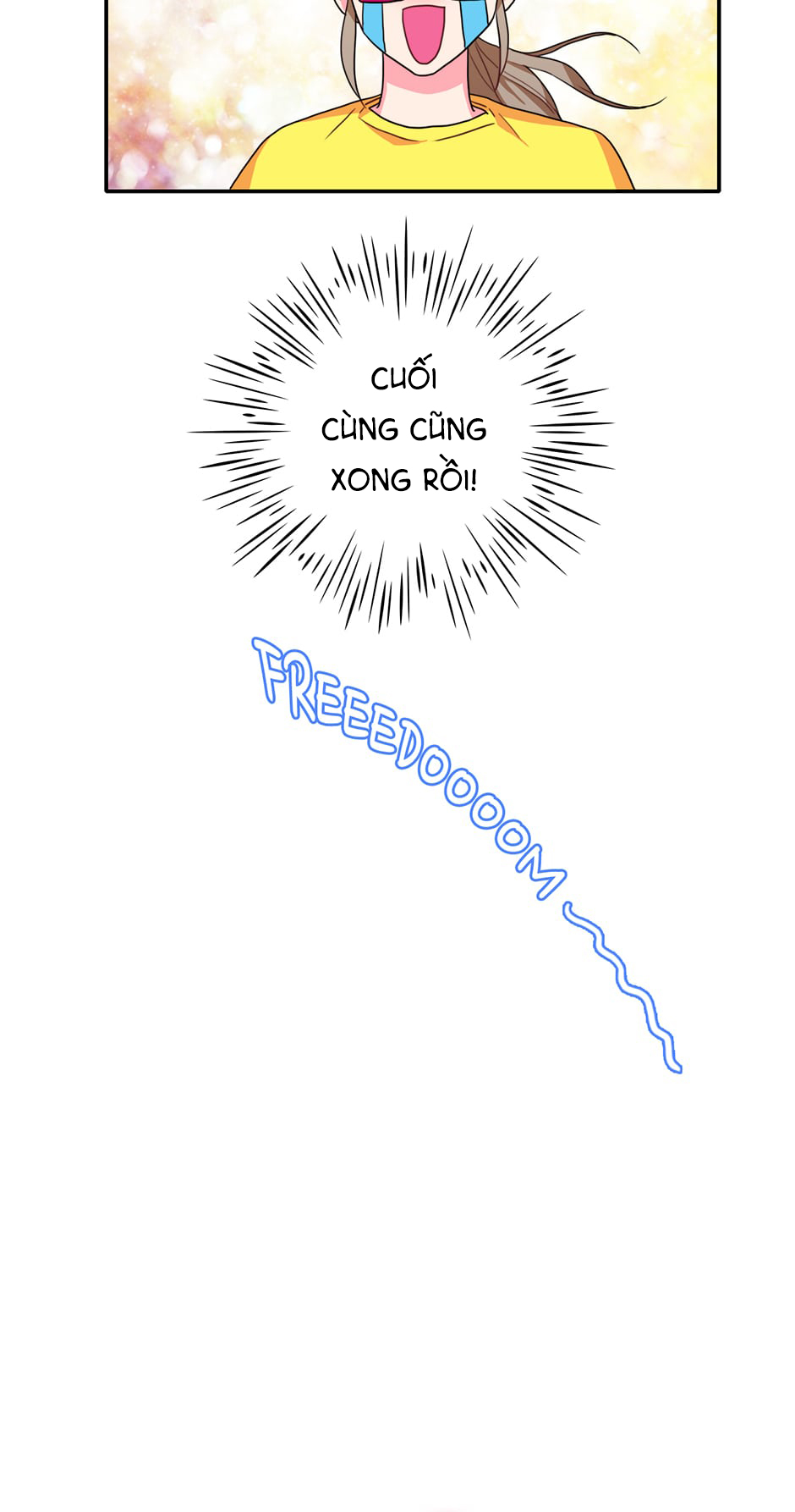 quý cô với chiếc mặt nạ chapter 53 3