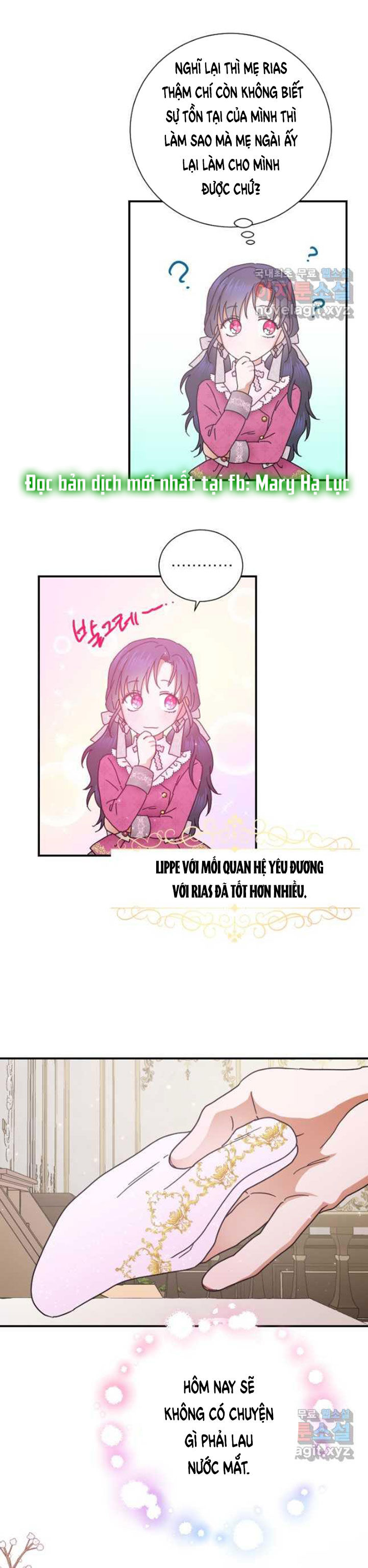 lady baby chapter 174 27