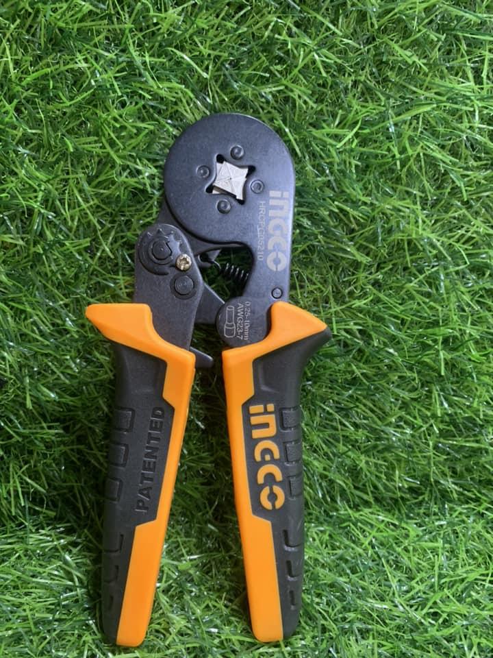 KÌM BẤM COS DÂY ĐIỆN 0.25-10MM3 - HÀNG CHÍNH HÃNG