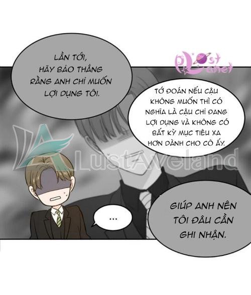 kiếp này cũng xin chăm sóc tôi như vậy nhé kiếp này cũng xin chăm sóc tôi như vậy nhé chapter 36 34