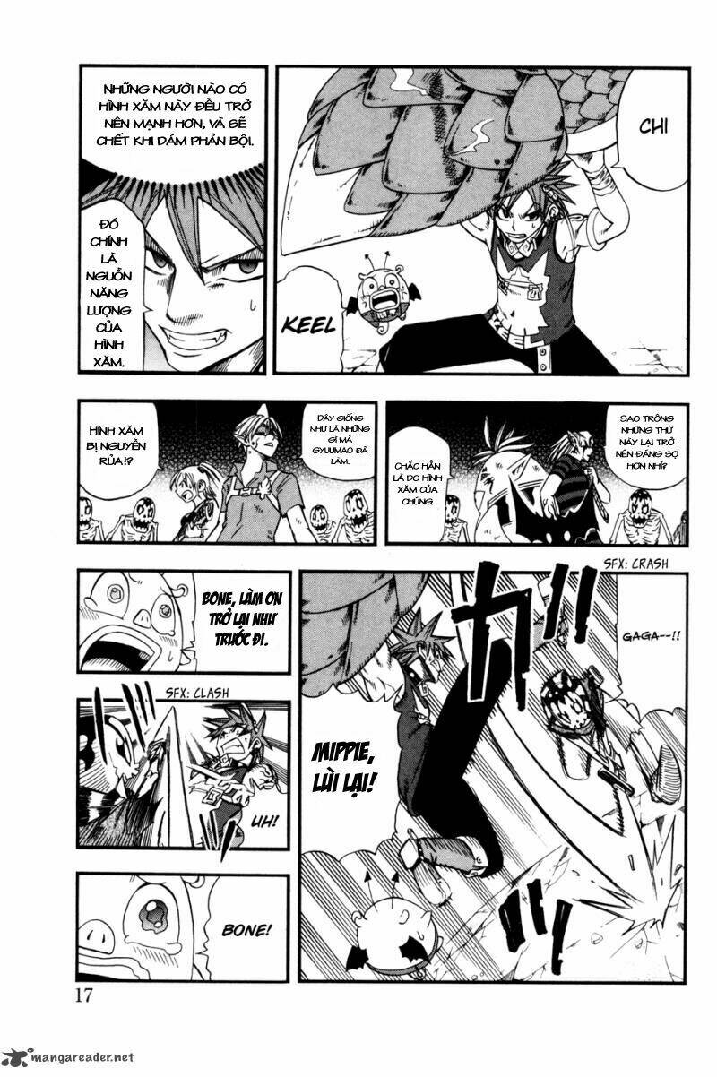 buster keel chapter 24 13