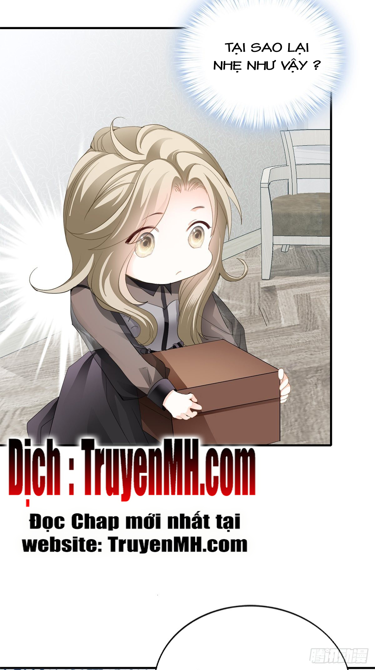 bạo quân ái nhân chapter 34 5