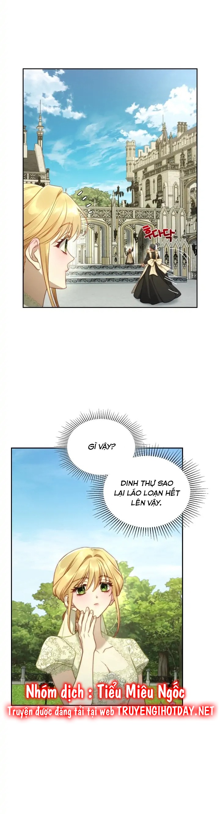 thư viện ánh trăng chapter 32 16