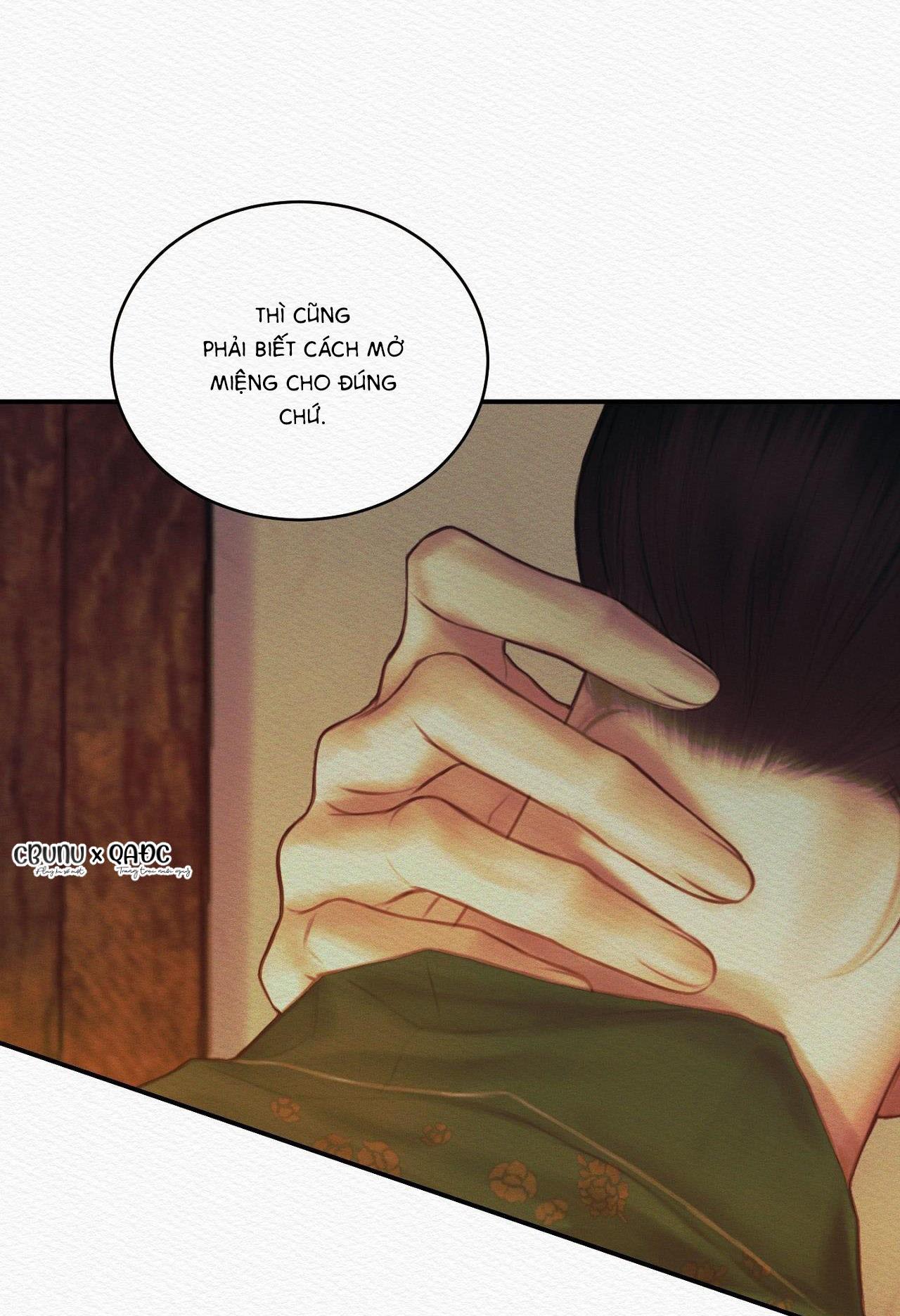 qủy dạ khúc chapter 41 72