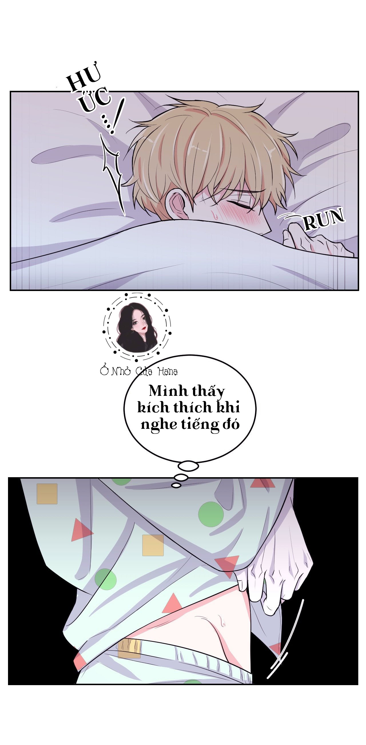 kinh nghiệm cảnh nóng chapter 5 19