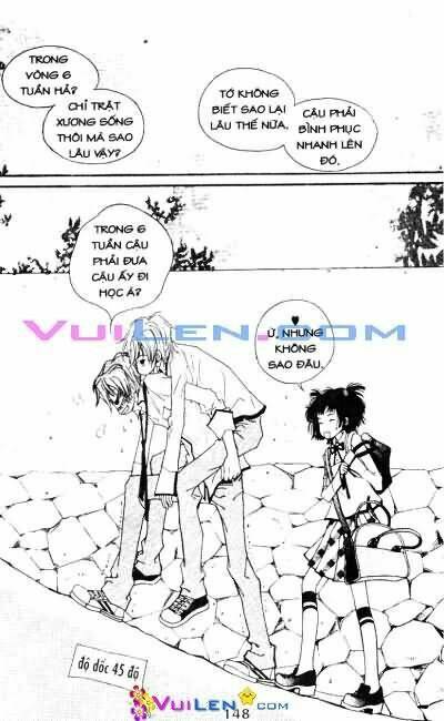 thiên thần dễ thương chapter 2 148