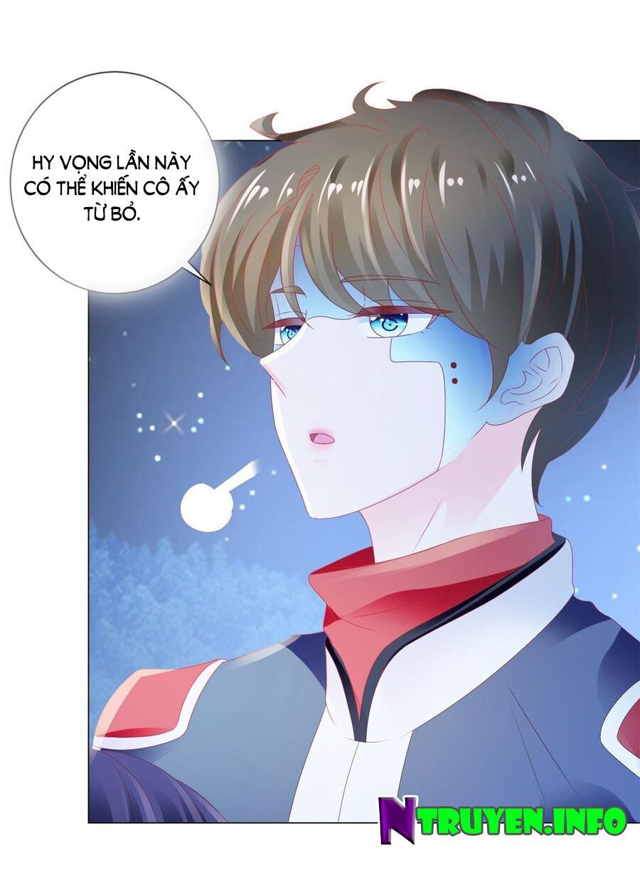 ẩn hôn 100%: chọc tức vợ yêu mua một tặng một chapter 121 34