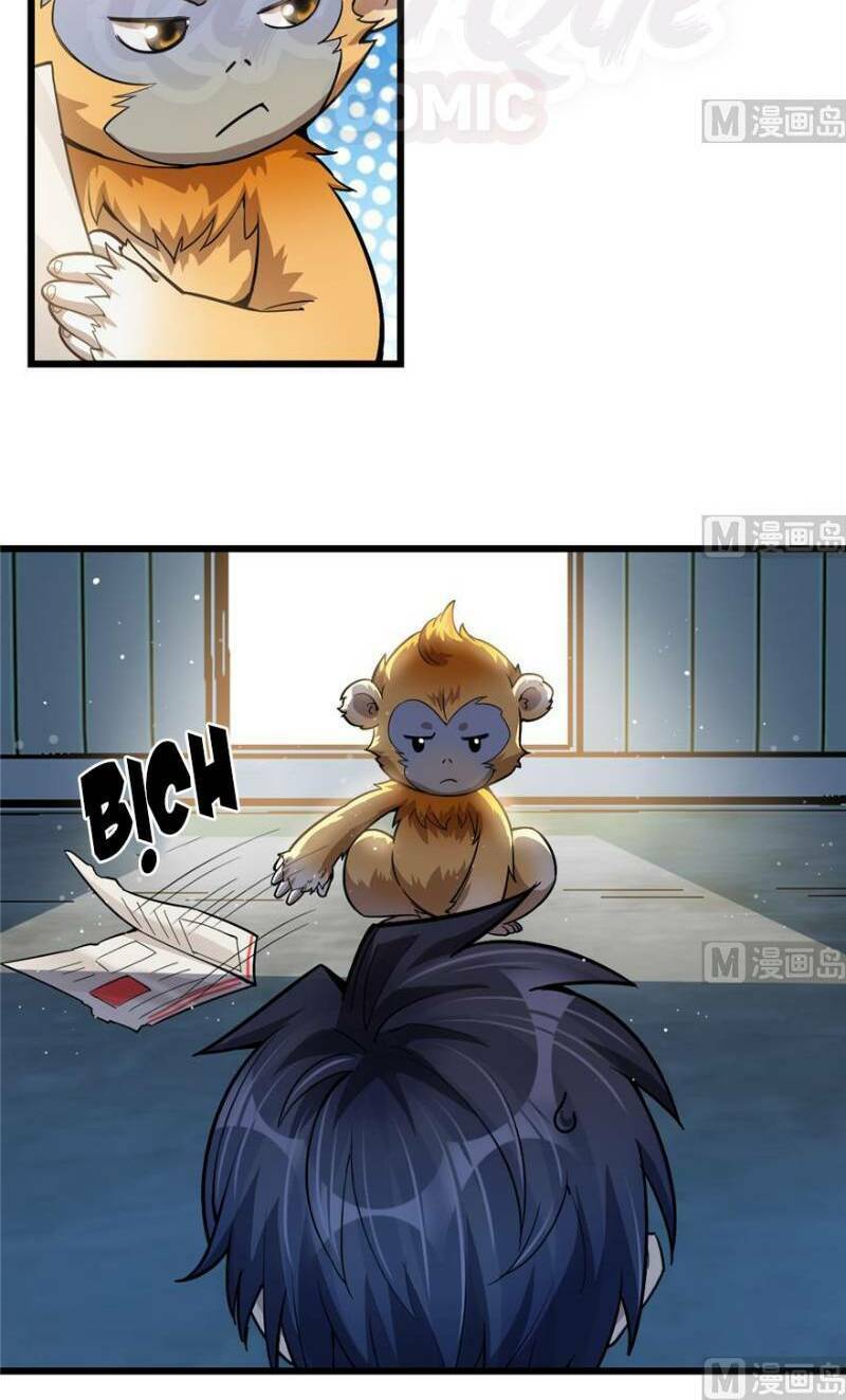 thâm dạ thư ốc chapter 81 12