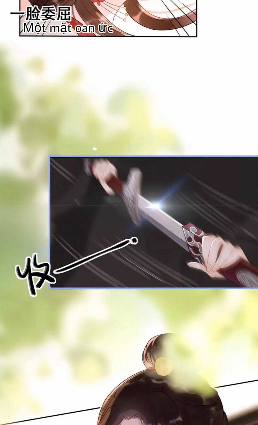 sủng phi của vương chapter 55 4