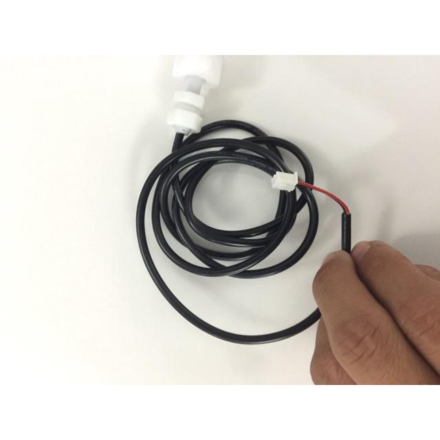 Phao cảm biến tự ngắt chống cạn nước