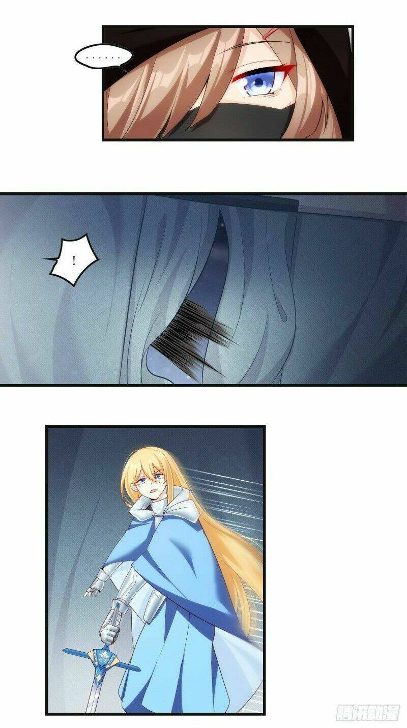 lãnh chúa cái gì không quan trọng chapter 36 30