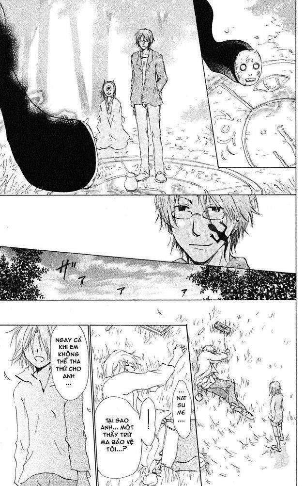 trả tên lại cho yêu quái chapter 22 26