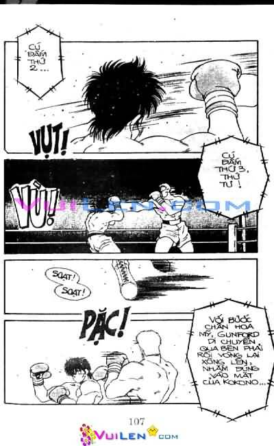 truyền nhân atula - shura no mon i chapter 16 108