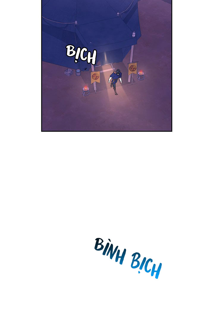 công chúa của loài chim chapter 36.2 8