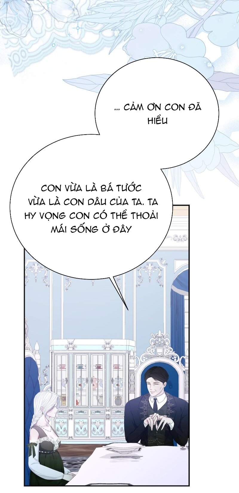 nữ hầu muốn đình công chapter 48 59