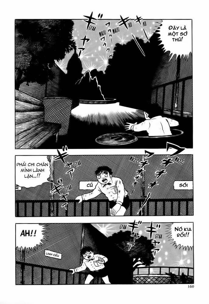 lullabies from hell chapter 3 65