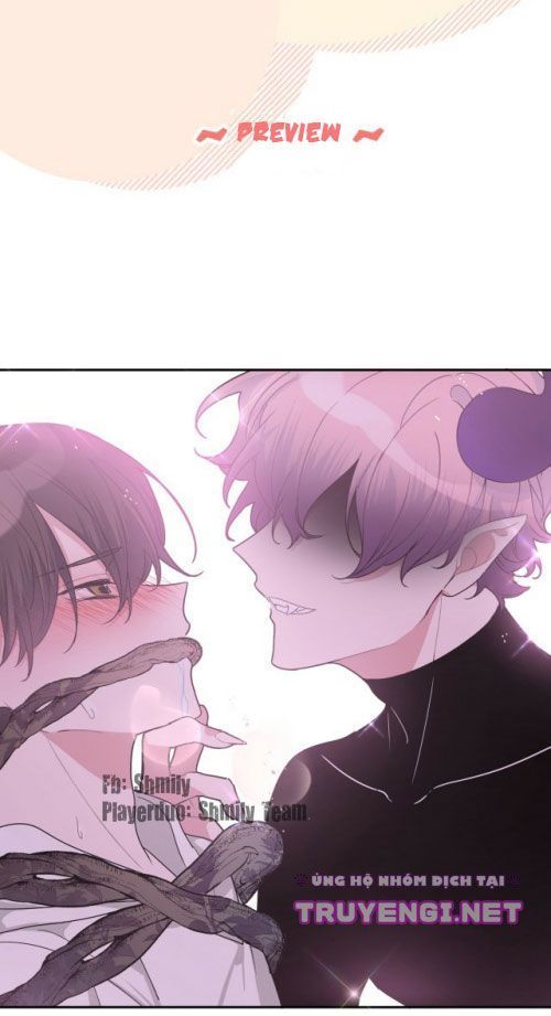 cẩn thận kẻo bị mộng quỷ nuốt chửng đó nha chapter 5 50